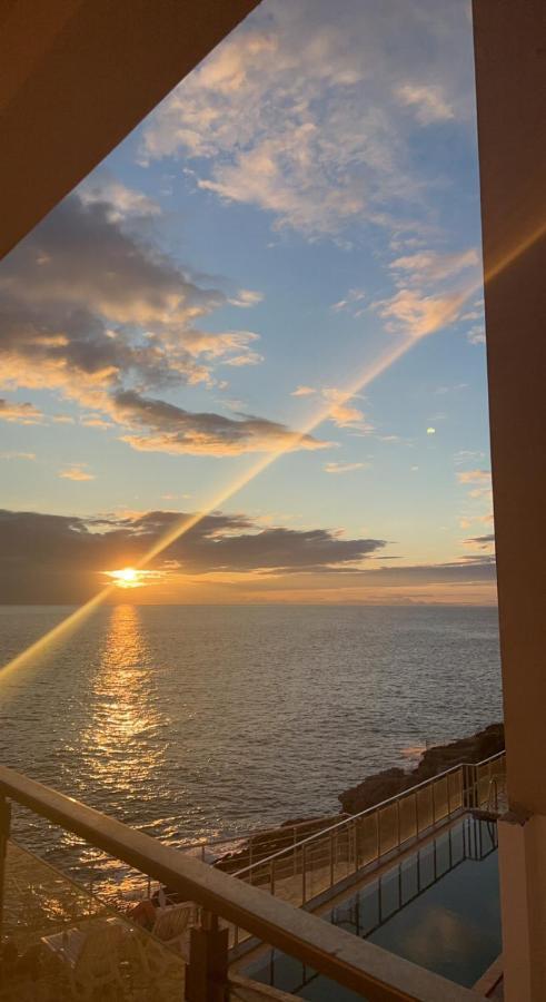 Paradise Beachfront View 2 Dobra Voda Εξωτερικό φωτογραφία