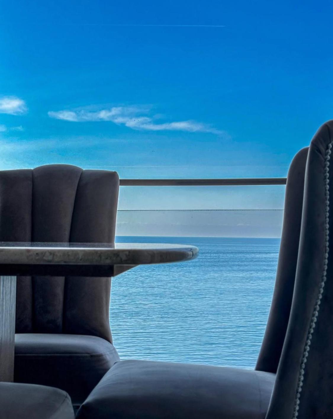 Paradise Beachfront View 2 Dobra Voda Εξωτερικό φωτογραφία